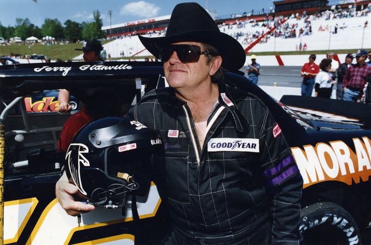 Looking back: Jerry Glanville
