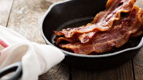 Sign up for ButcherBox.com today and receive bacon for life. Photo credit: Steinreich Communications Group, Inc.