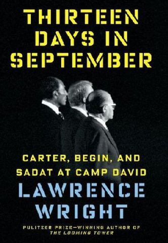 'Thirteen Days in September'