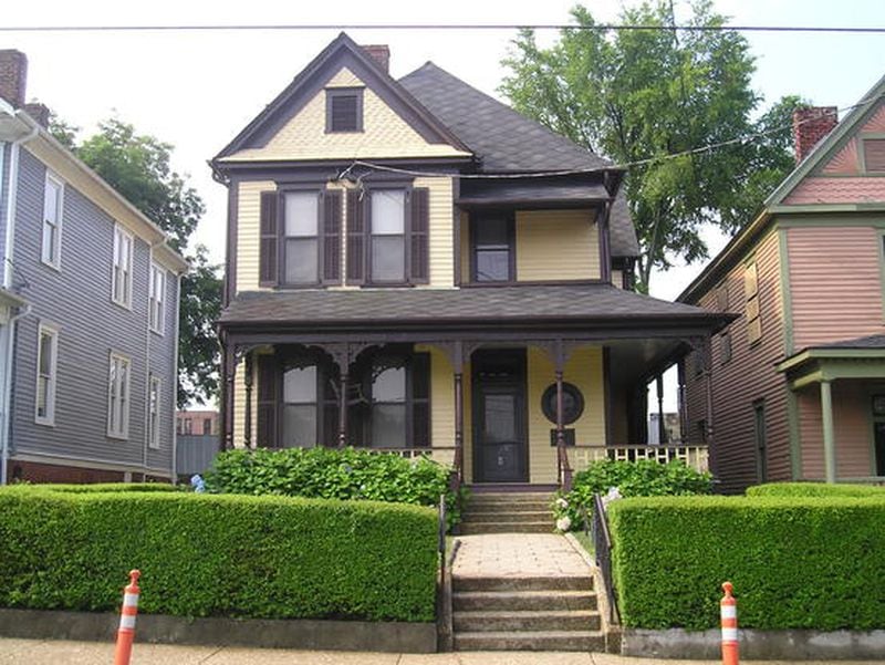 The MLK Birth Home is closed through April 3.