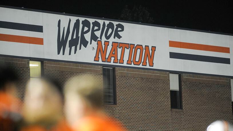 A North Cobb High School student allegedly made racist statements about black people on social media.