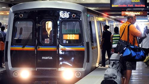A recent increase in killing at MARTA stations begs the question: how safe is the system?