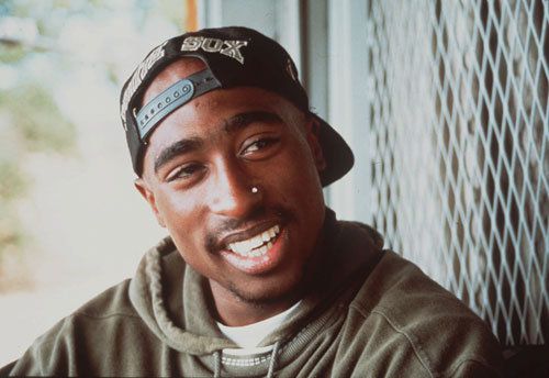 Tupac Shakur 40th Birthday Celebration