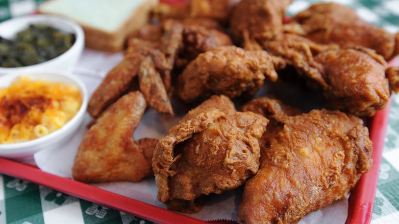Gus's Fried Chicken is opening a second location on Roswell Road. (Becky Stein Photography)