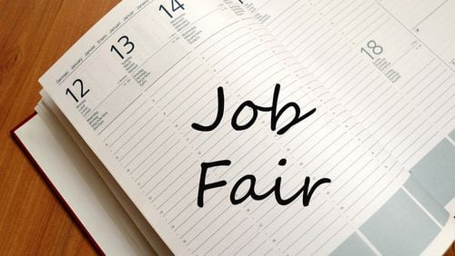 Mark your calendar for these can't-miss career events.