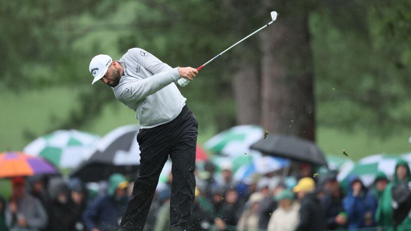 US Masters 2023 dates, schedule, pairings, tee times for Augusta