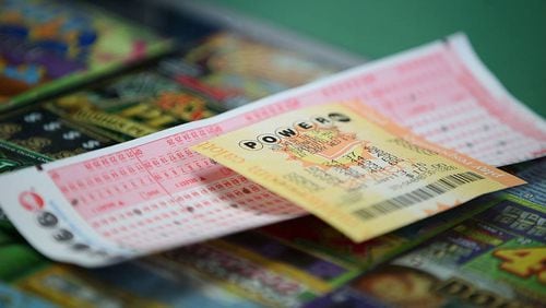 The Powerball jackpot jumped to $750 million after no one won Saturday's drawing.
