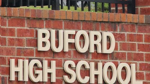 Buford High School, the high school for the Buford City School District, had overall achievement better than 99 percent of state schools and student academic growth better than 99 percent, the Governor's Office of Student Achievement reported.