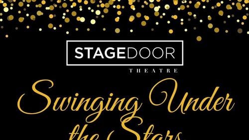 A fundraising gala for Stage Door Theatre is planned for 7 p.m. Jan. 21 at the Dunwoody Nature Center, 5343 Roberts Drive, Dunwoody. (Courtesy of Stage Door Theatre)