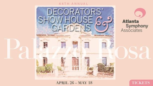 Decorators' Show House & Gardens