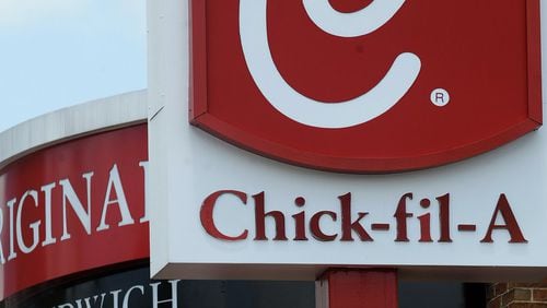 Chick-fil-A does not open on Sundays. It makes an exception in times of need.