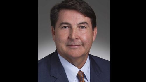 Daniel Lee, Sandy Springs City Attorney