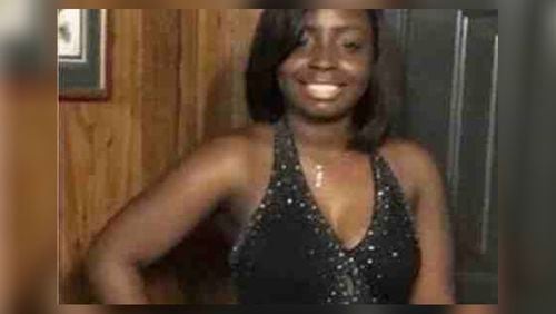 Dennetta Franks was found dead in the middle of an Atlanta street Sept. 21. Warrants were issued in her murder case earlier this month.