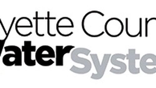 Fayette County water customers now have until July 12 to pay overdue bills or risk getting their water shut off. Courtesy Fayette County