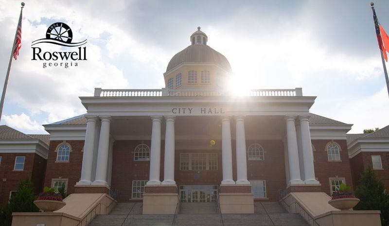 Roswell recently approved a contract to provide retirement advisory services for the city's defined contribution retirement plans. COURTESY CITY OF ROSWELL