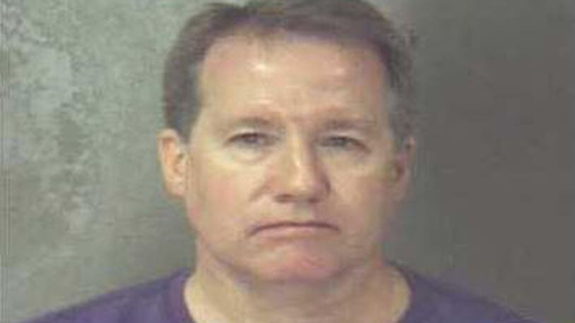 Kent Igleheart was indicted Tuesday. AJC FILE PHOTO