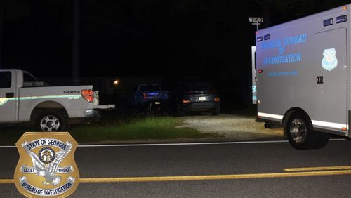 The GBI is investigating a shooting involving a Hancock County deputy that occurred late Tuesday. A teenager was shot after he attacked a deputy, according to GBI officials.