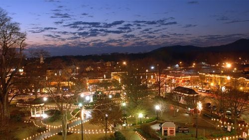 Marietta residents are invited to share their opinions on downtown development from 6 to 8 p.m. Friday at the Marietta Square. (Courtesy of city of Marietta)