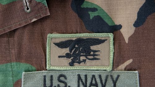 A Navy SEAL convicted of involuntary manslaughter in the hazing death of an Army Green Beret in 2017 was sentenced this weekend to 10 years in prison. (Dreamstime/TNS)