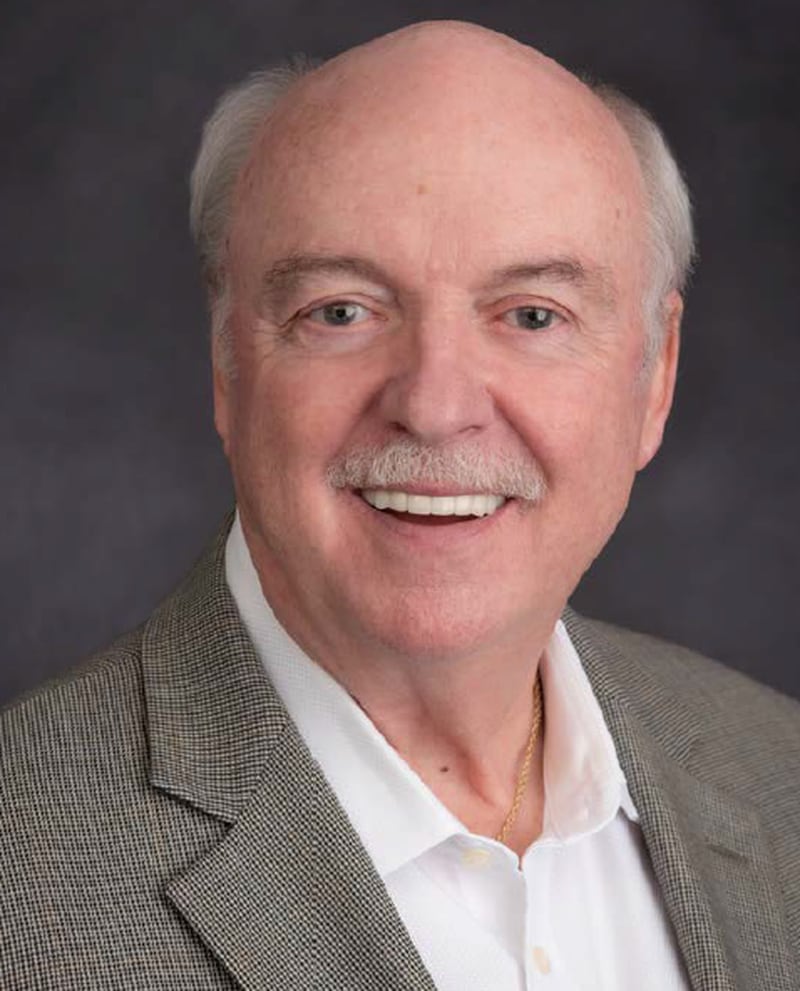 Bernie Mullin is the founder and chairman of The Aspire Group, a sports and entertainment marketing and ticket-sales agency based in Atlanta. (Aspire Group photo)