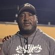 Nick Davis was hired as Spalding's football coach on April 19, 2024. He was Spalding's coach from 2012 to 2018. He has 23 years of head coaching experience, most recently at Fayette County last season.