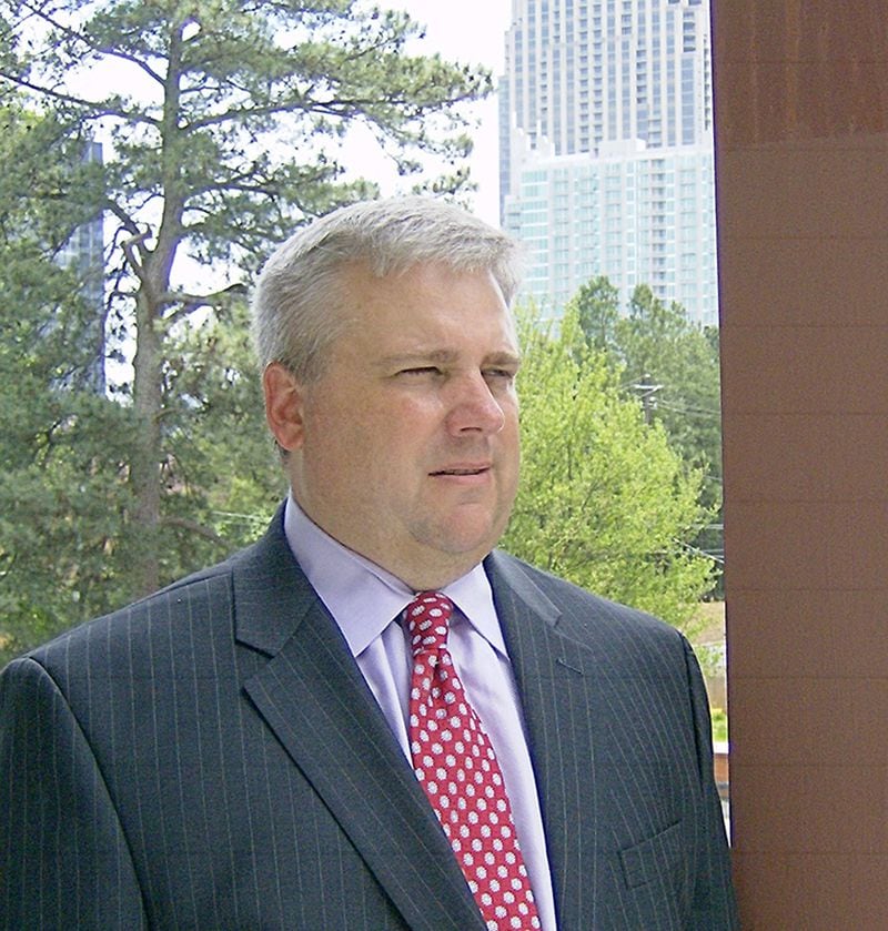 Fenn  Little is a veteran trial lawyer who, working as a public defender, was appointed by the state to handle Chapman’s appeal and his motion for a new trial. His grounds for appeal were that Jan Hankins, the public defender who represented Chapman at trial, provided ineffective counsel. He lost the appeal. Nor was he able to win a new trial for Chapman – even though the district attorney at the time agreed to it.