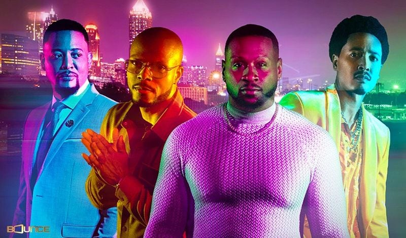 Bounce TV has given Atlanta-based drama "Johnson" a third season. BOUNCE TV