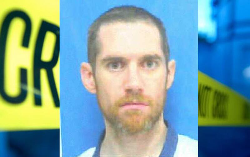 David Emory Castleberry has spent about 10 years in prison since 2004 for two sets of convictions in Forsyth County.