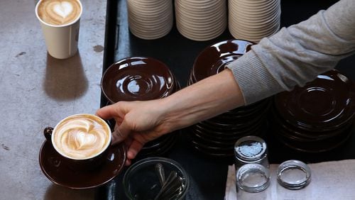 Atlanta is among the best cities in the nation for coffee lovers, according to a 2016 study from personal finance site WalletHub.
