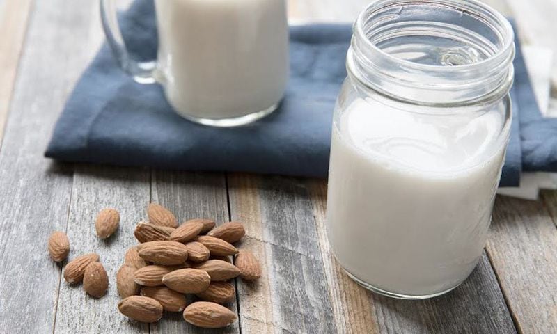 The definitive guide to alt-milks like almond, soy and even banana