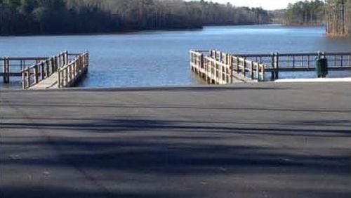 Peachtree City is asking residents to limit outdoor chemical use to protect local waterways. Courtesy Fayette County