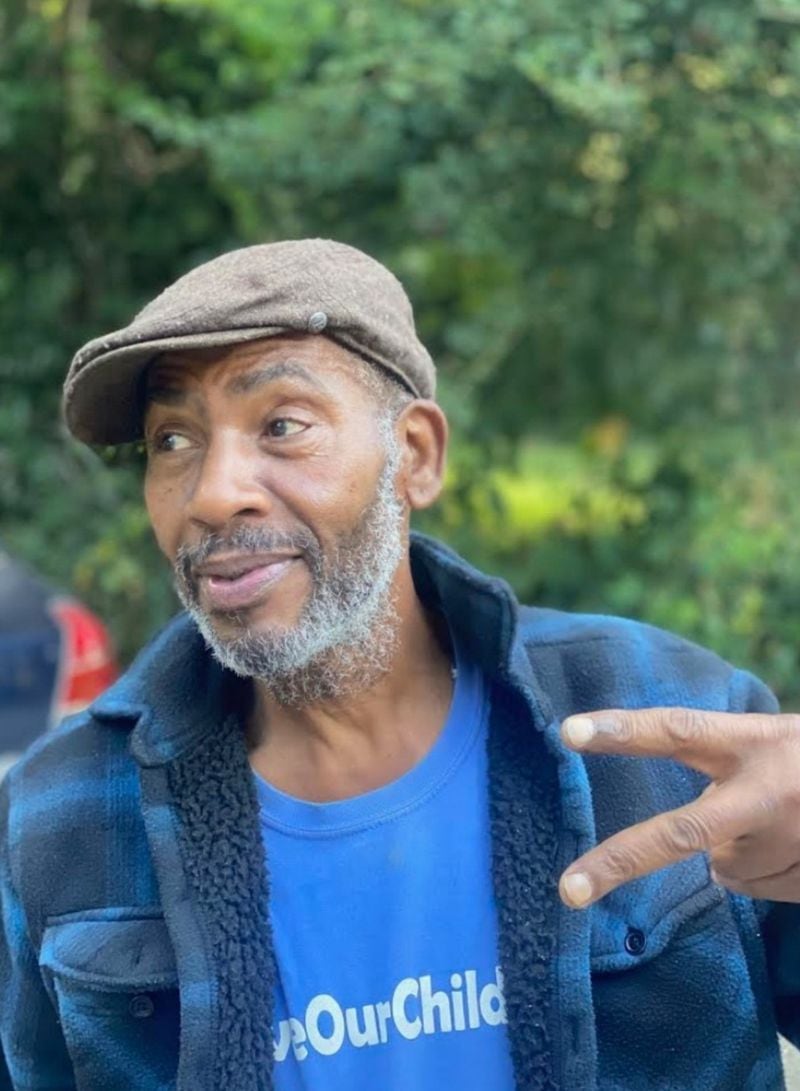 Julian McCastle, 61, died after suffering blunt force trauma to the head at a southwest Atlanta house across the street from his own home, police said.
