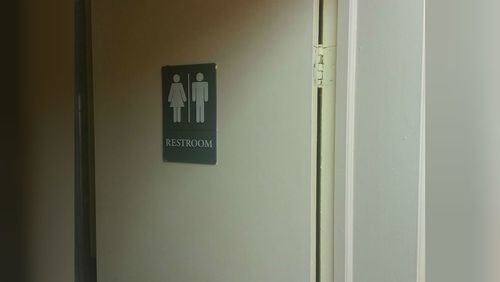 FILE PHOTO: Pickens County parents are divided over the school district’s decision to allow transgender students to use the restroom of their choice