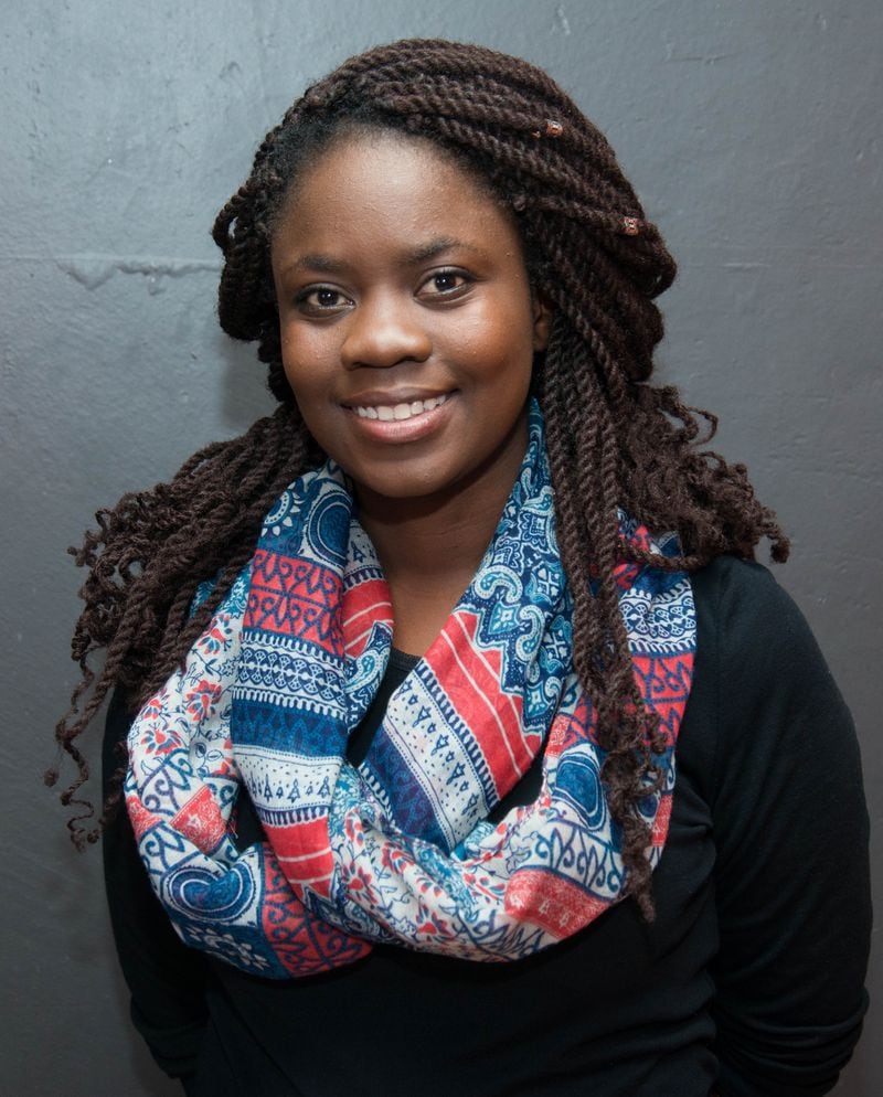 Zambian writer Malenga Mulendema, who was one of eight winners in the Triggerfish Story Lab initiative in 2015, is the creator of “Mama K’s Team 4.”