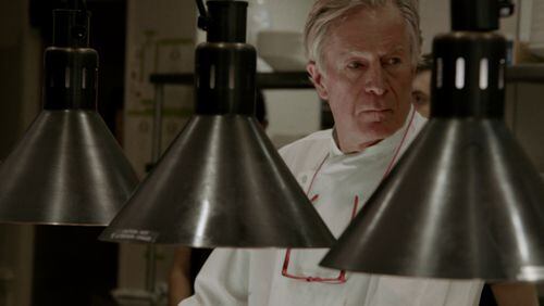 Chef Jeremiah Tower is the subject of a new documentary. The film opens in Atlanta on May 19. / The Orchard