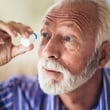 New Eye Drops May Help People With Age-Related Vision Problems