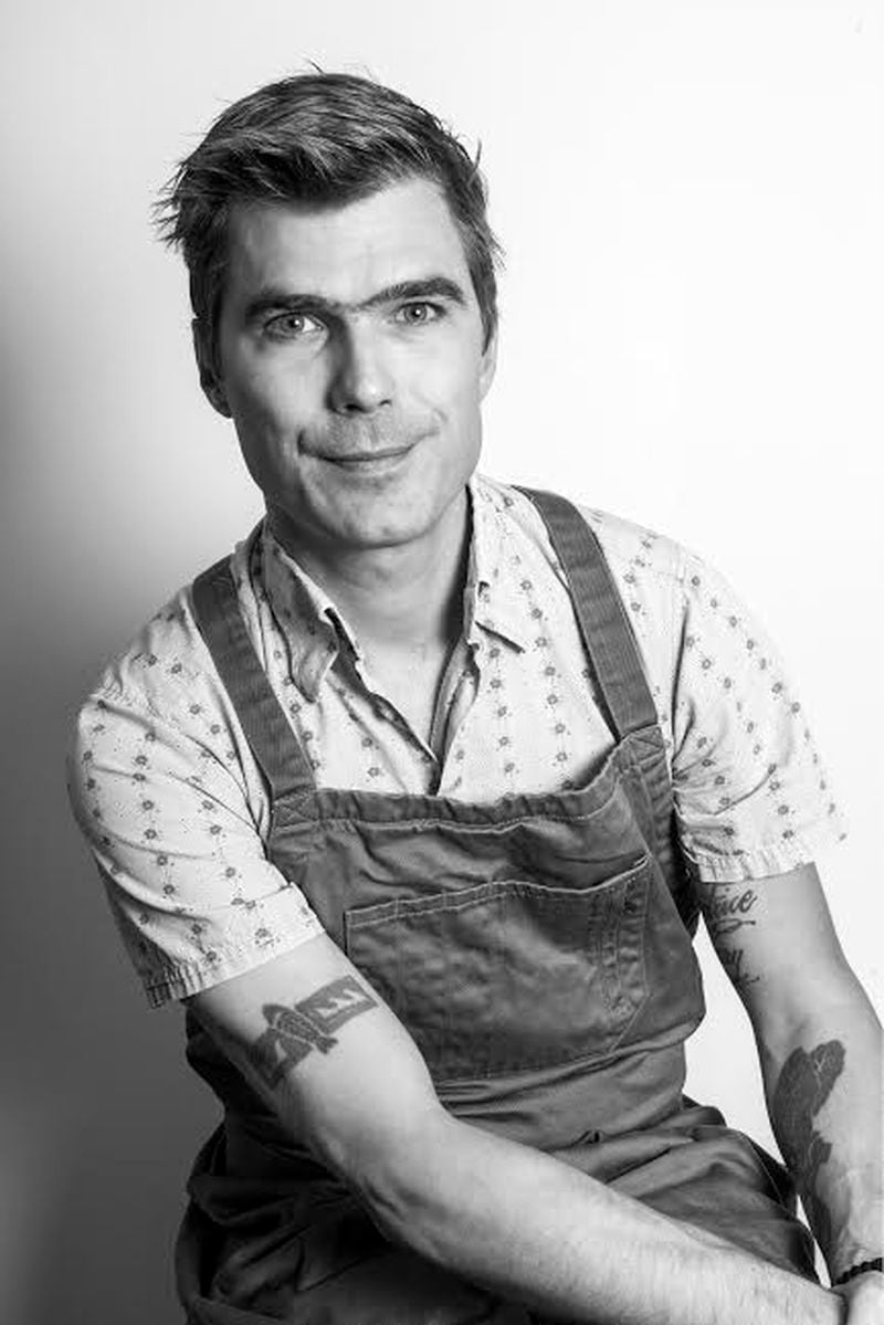 Atlanta chef and cookbook author Hugh Acheson offers a crash course in the art of using a hot-water bath to achieve restaurant-quality results with  Sous Vide: Better Home Cooking  (Potter, $35.)
