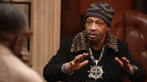 Katt Williams spoke with Shannon Sharpe in a January 3, 2024 "Club Shay Shay" podcast episode that has gone super viral.  CLUB SHAY SHAY