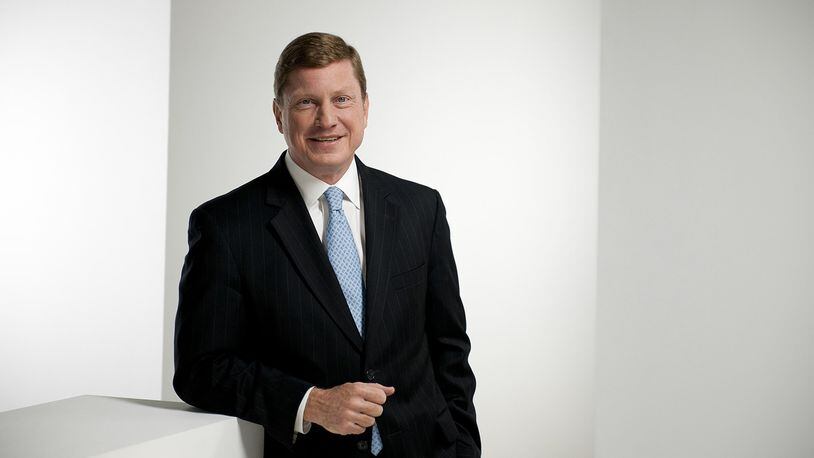 Tom Fanning, president and CEO of Southern Company since 2010. Photo credit: James Schnepf / Southern Company