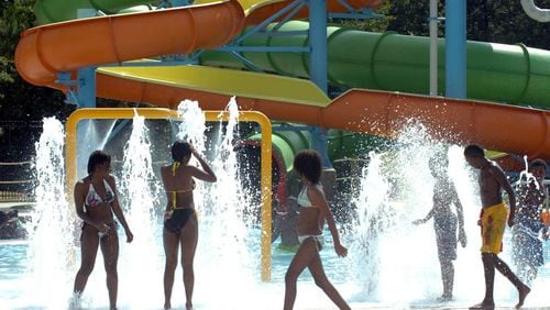 The city of Stonecrest will take over management of the Browns Mill Aquatic Center starting Sept. 30.
