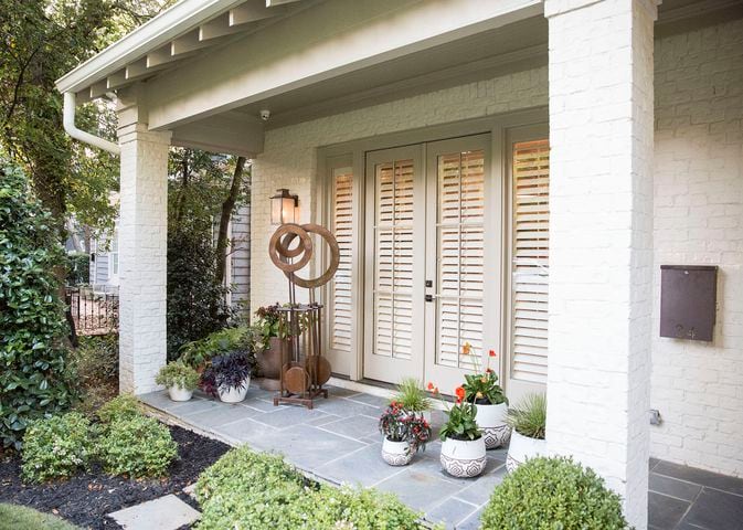 Atlanta attorney plans to make new Ansley Park cottage her ‘forever’ home