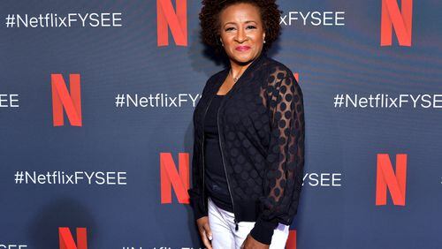LOS ANGELES, CALIFORNIA - MAY 11: Wanda Sykes attends the 'Netflix Is A Joke' screening at Raleigh Studios on May 11, 2019 in Los Angeles, California. (Photo by Emma McIntyre/Getty Images for Netflix)