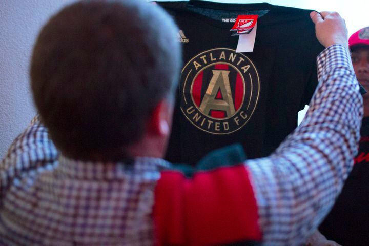 MLS launches in Atlanta
