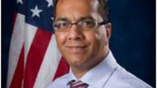 Farhad Islam, information technology director for the city of East Point, was recently certified as a government chief information officer. Part of that training was rewriting an IT policy for the city that will be implemented by others throughout the state.