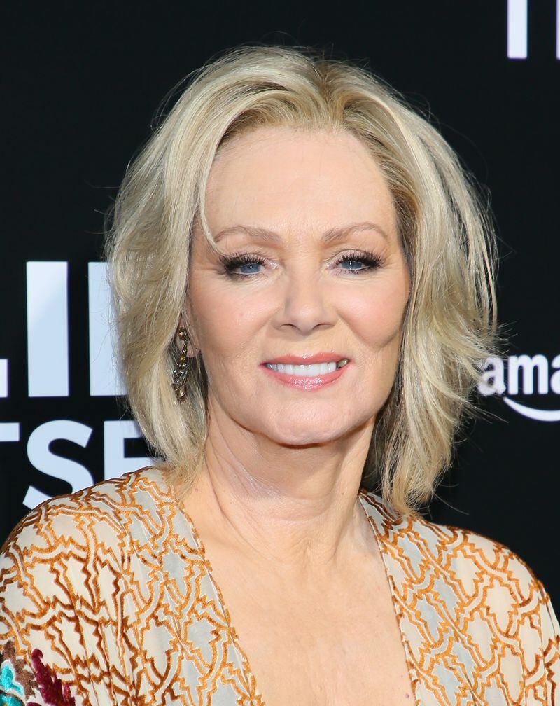 HOLLYWOOD, CA - SEPTEMBER 13: Jean Smart attends the premiere of Amazon Studios' 'Life Itself' at ArcLight Cinerama Dome on September 13, 2018 in Hollywood, California. (Photo by Jean Baptiste Lacroix/Getty Images)