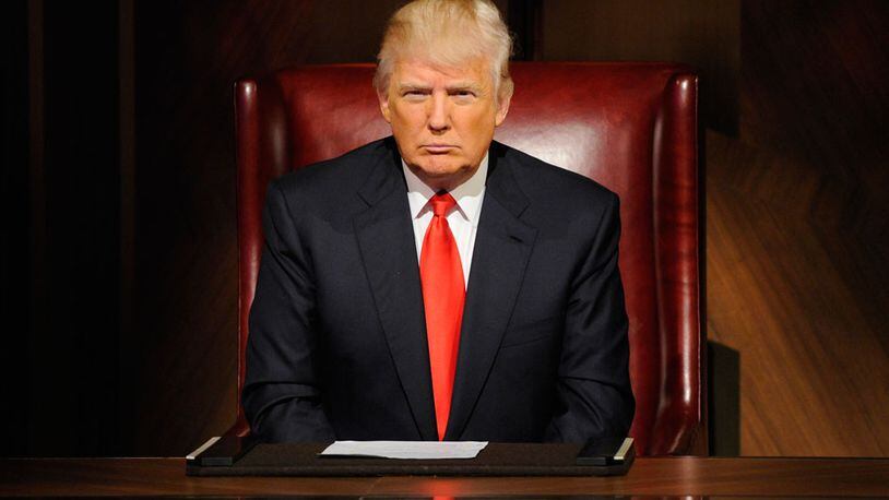 Donald Trump (file photo)