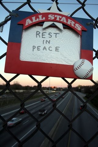 10th anniversary of Bluffton baseball bus crash in Atlanta