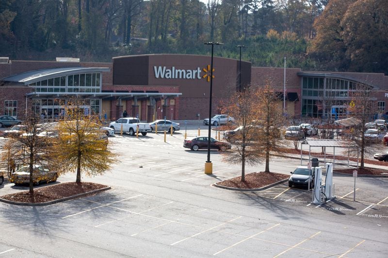 Workers in other states also said Walmart concealed COVID-19 cases from employees.