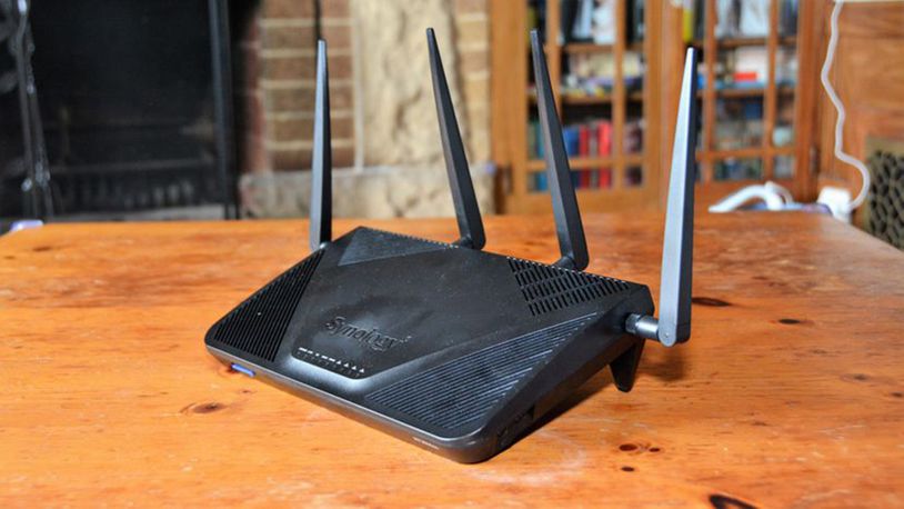 CNET: Best wireless routers of