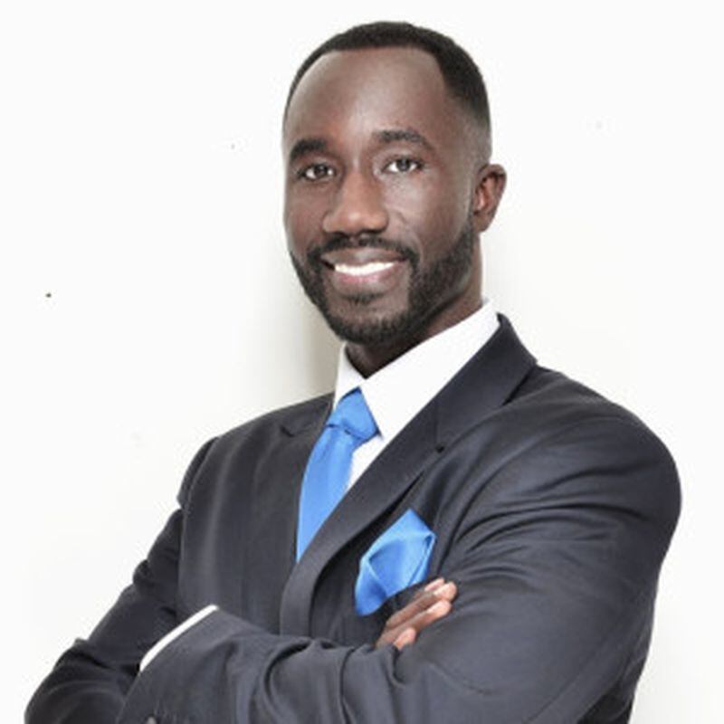 Jackson Mayor Tony Yarber won election in 2014 following the death of Mayor Chokwe Lumumba. His brief tenure has been plagued with controversy over lawsuits his administration’s alleged attempts to steer city contracts to his political allies.